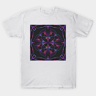 inspire 2 - rainbow venture T-Shirt